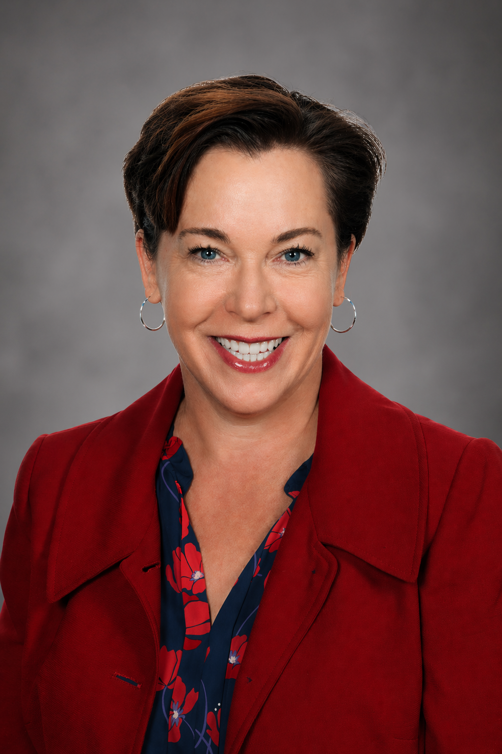 The San Diego Housing Federation Recognizes Simonne Ruff, Director at Corporation for Supportive Housing (CSH) as the 2026 Housing Champion Ruby Award Recipient