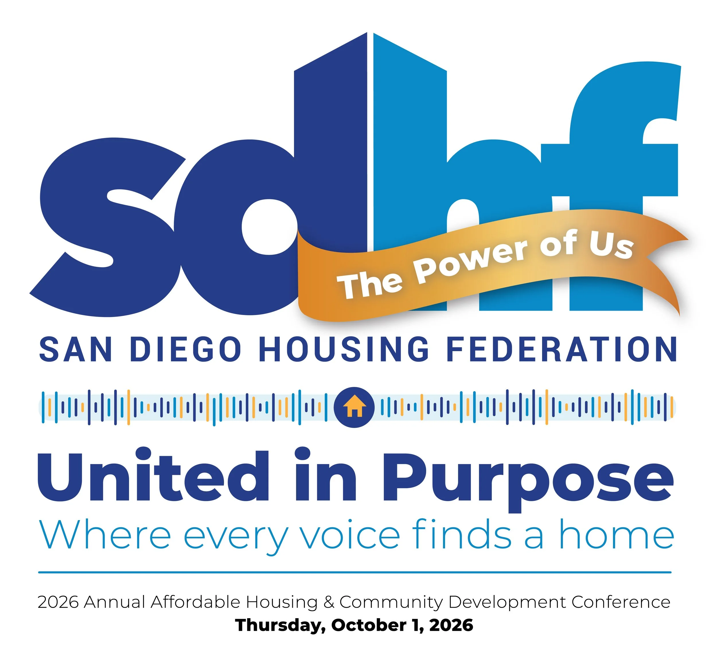 2026 Affordable Housing & Community Development Conference