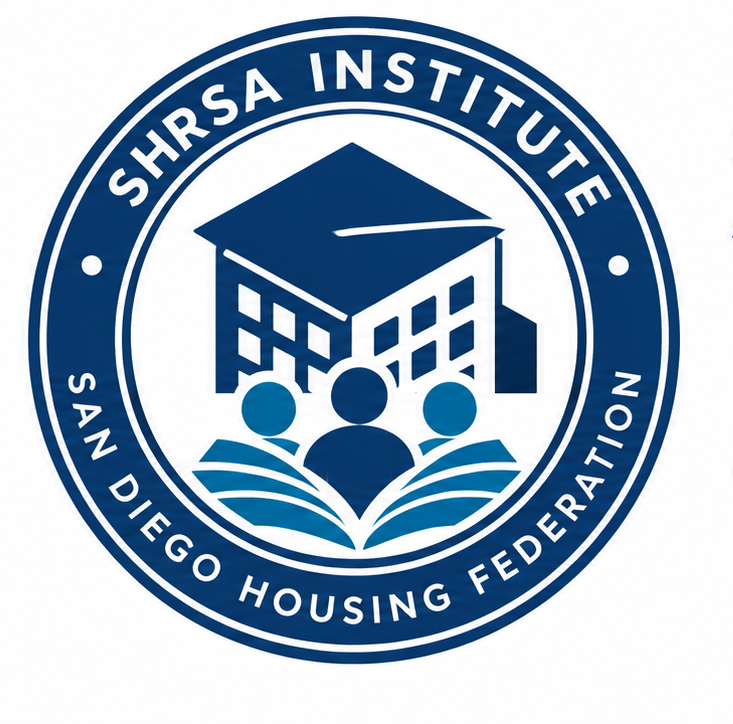 2027 SHRSA Institute
