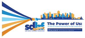 2025 Affordable Housing & Community Development Conference — San Diego ...