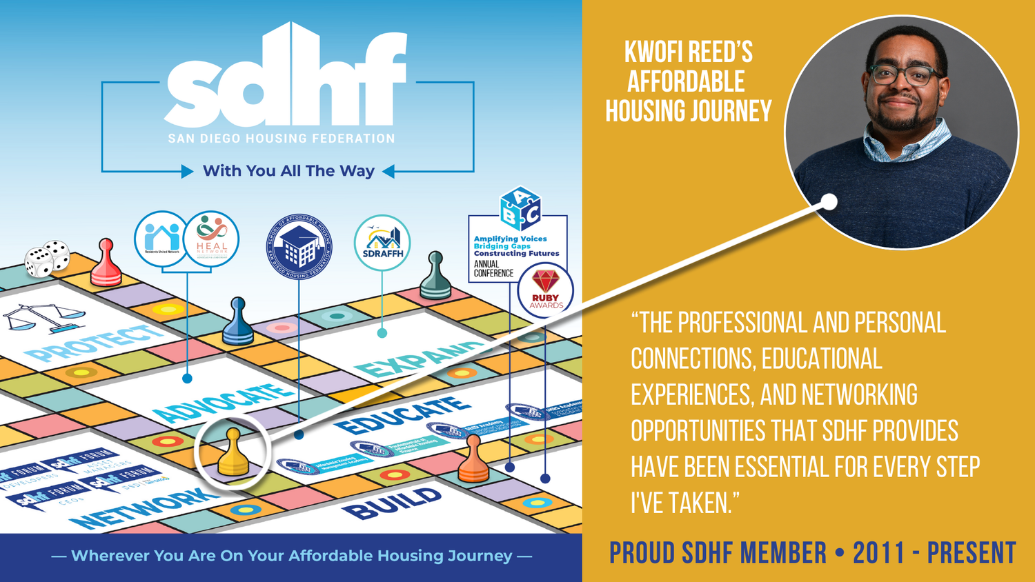 Kwofi’s Commitment to Affordable Housing - 