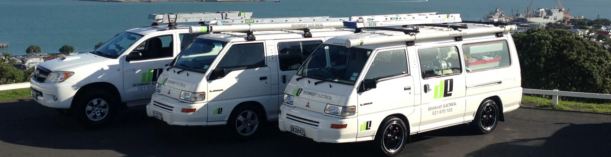 Devonport Electrical