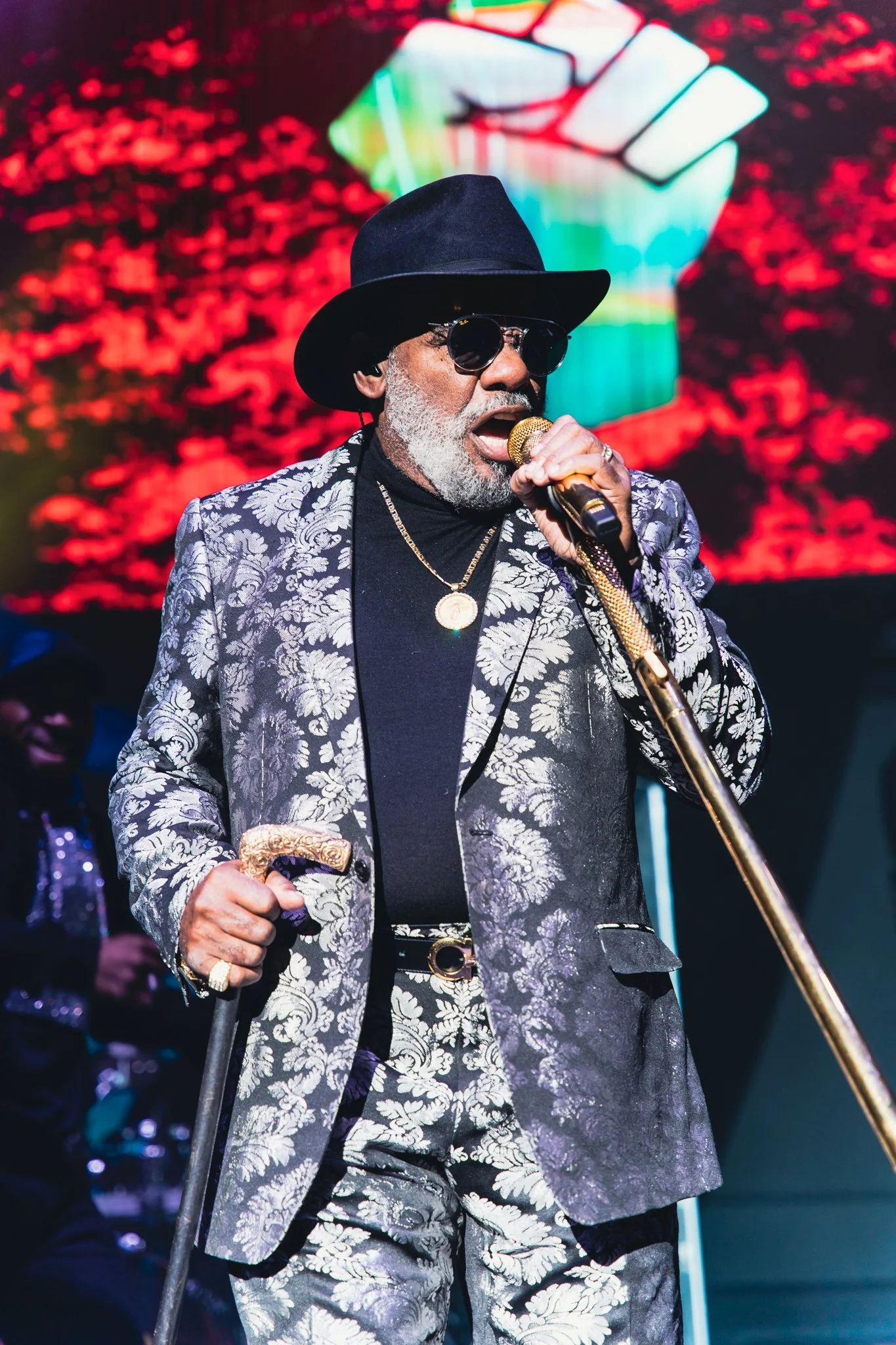 The Isley Brothers Concert - The Isley Brothers-106.JPG