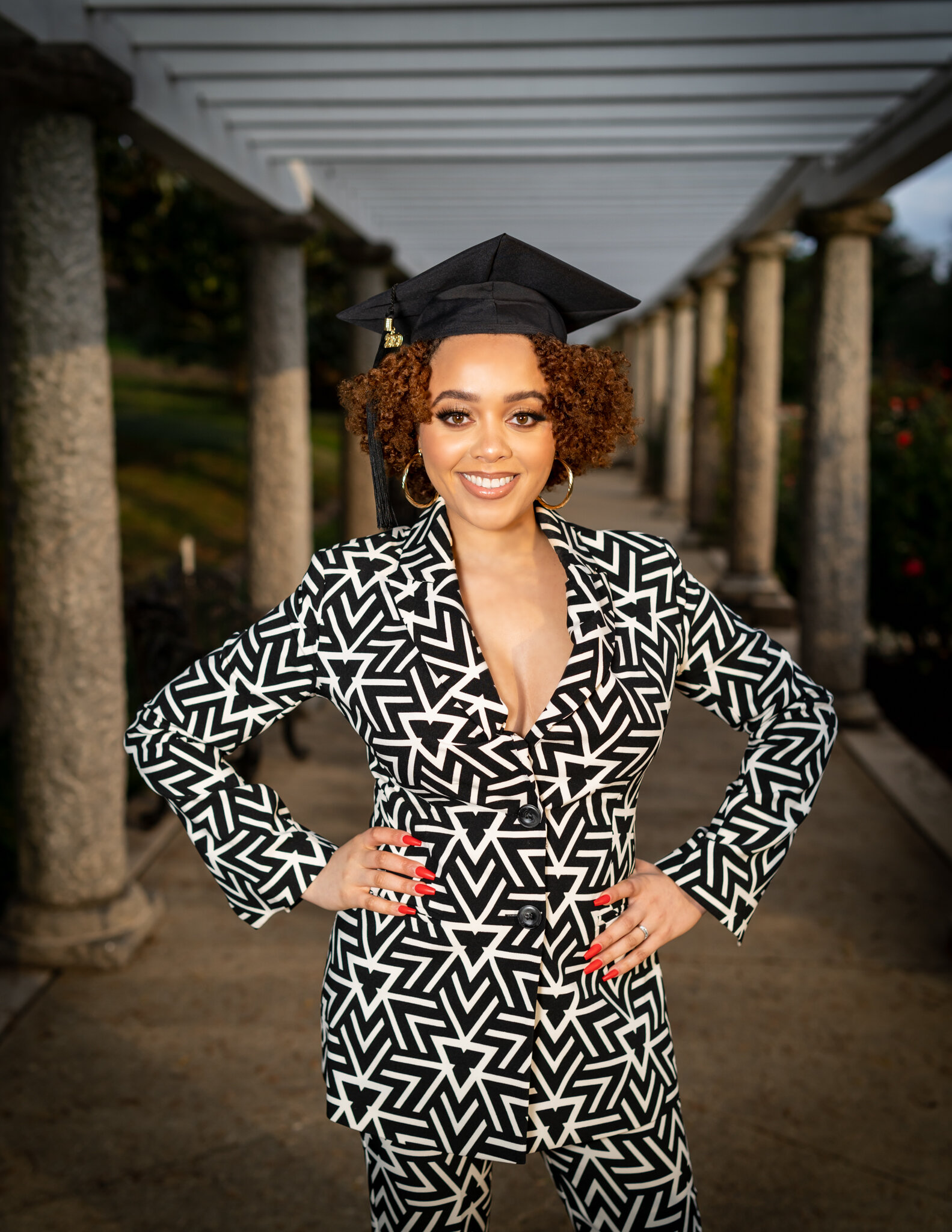 Jessica Chambers Cap and Gown-28.JPG