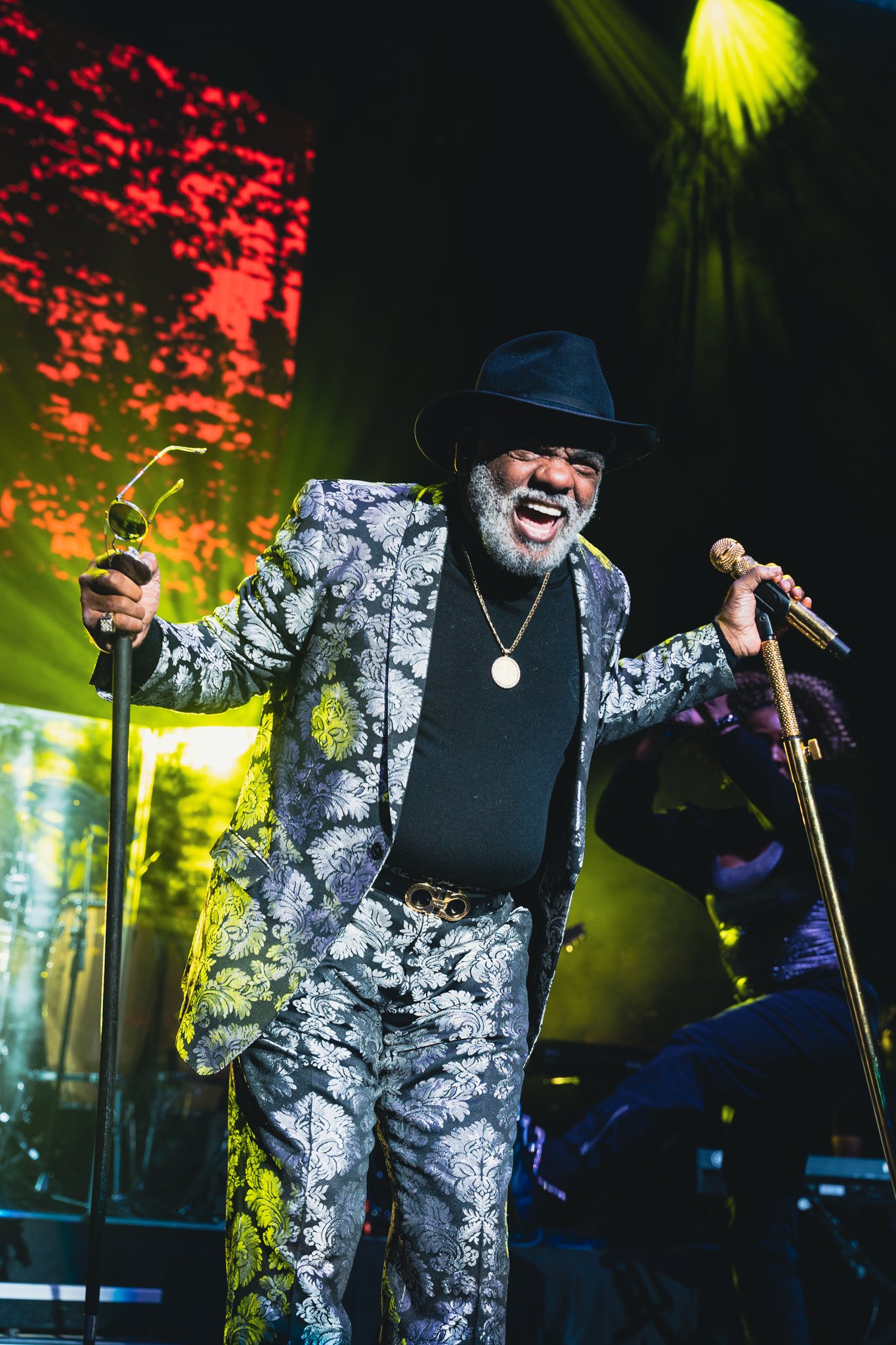 The Isley Brothers Concert - The Isley Brothers-196.JPG