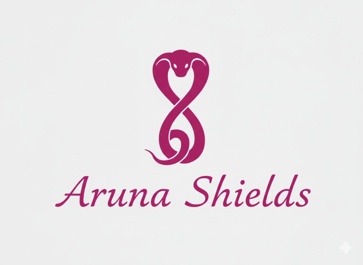 Aruna Shields