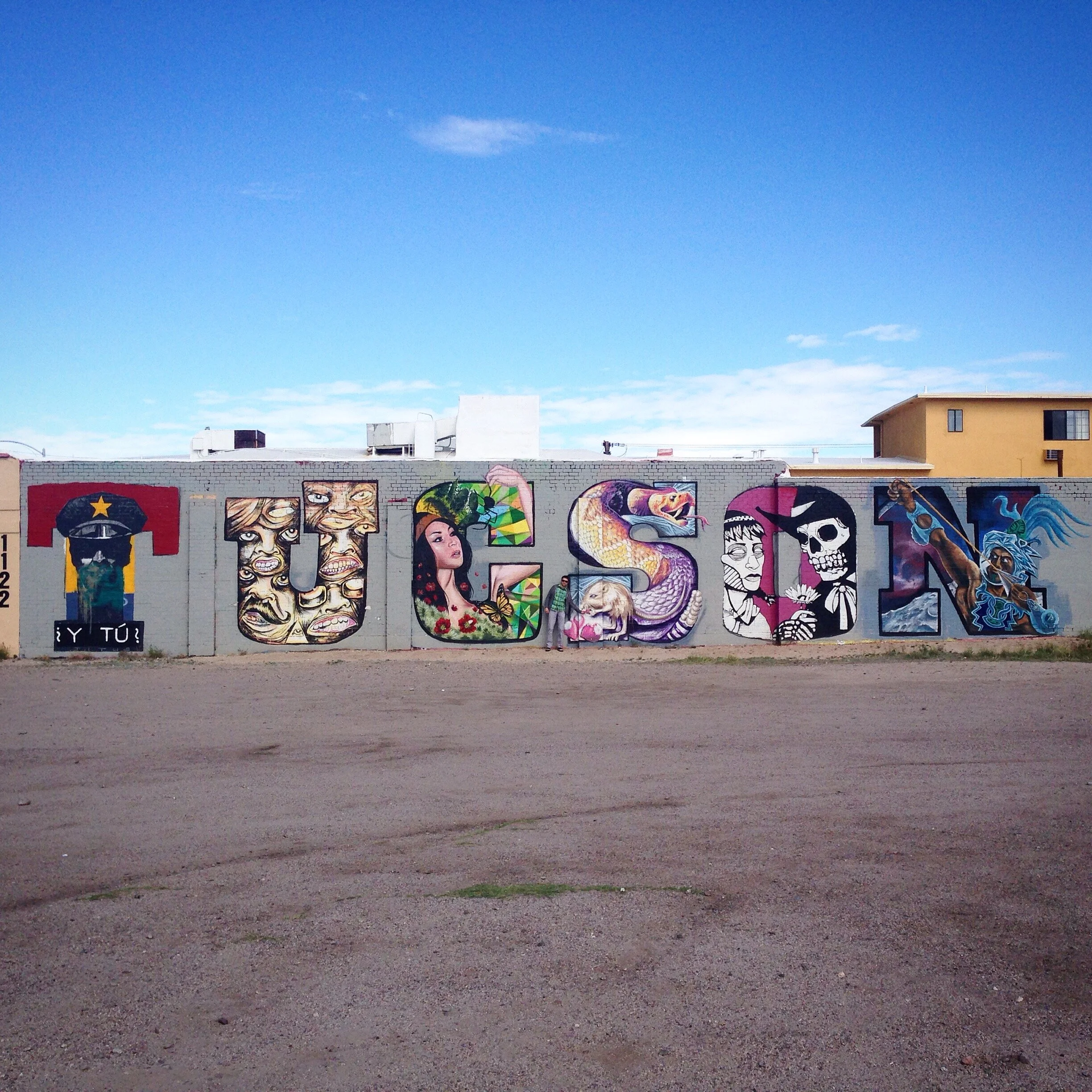 The 2016 Creative Leaders Retreat