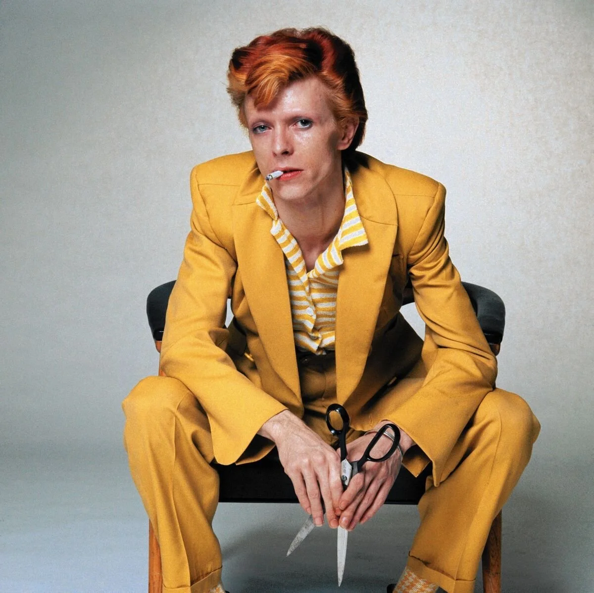 David Bowie