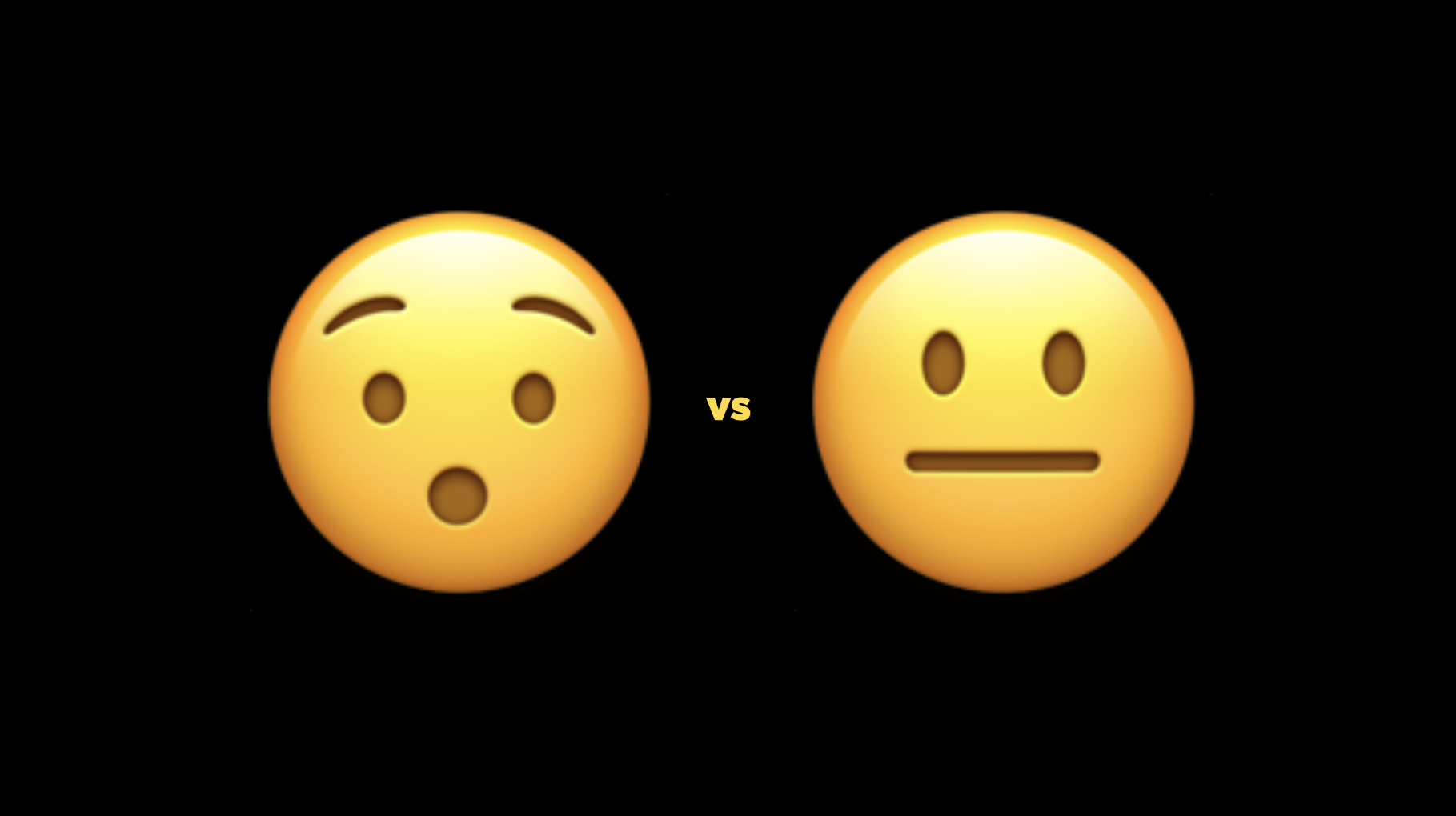Ideas vs Information