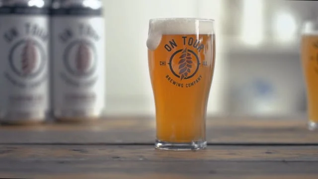OnTour Brewing