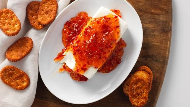 Pepper Jelly Stop Motion*