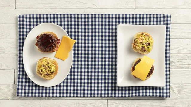 Sliders Stop Motion*