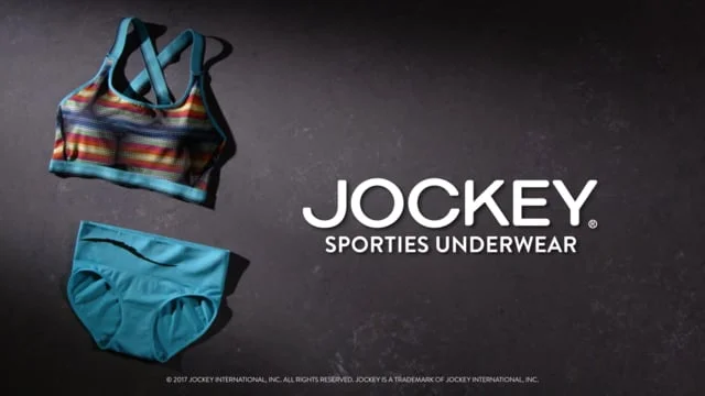 Jockey Womens Sporties*