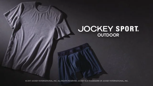 Jockey Mens Sport*
