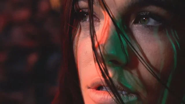 Ivy Meng, Me, Myself and I