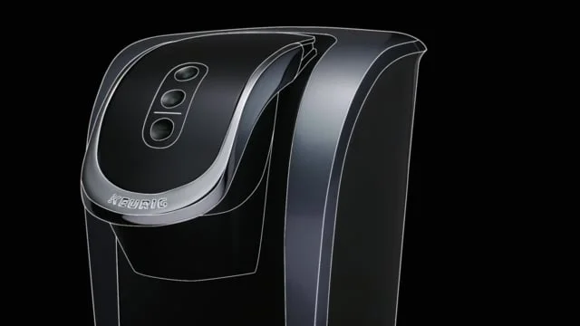 Keurig - How to Brew*