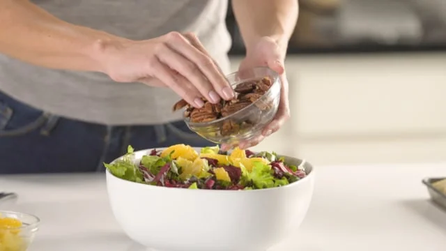 Peapod - Dinner Party*