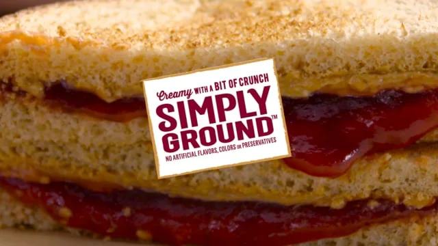 Simply Ground - PBJ*