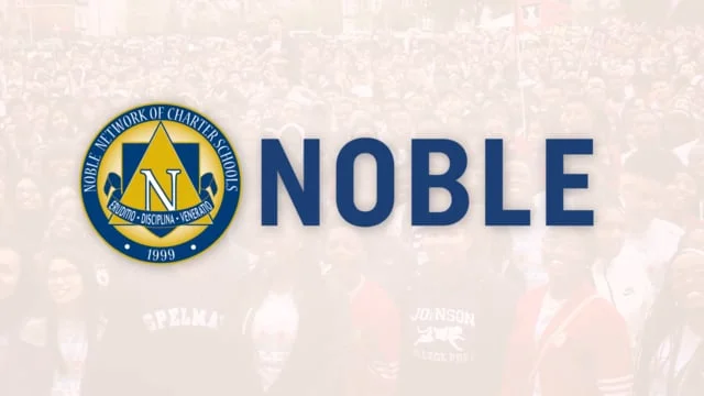 Nobel Schools 2016 Kickoff