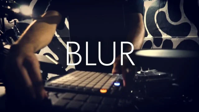 Cofressi - Blur