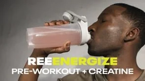 REEBOK PERFORMANCE SYSTEM