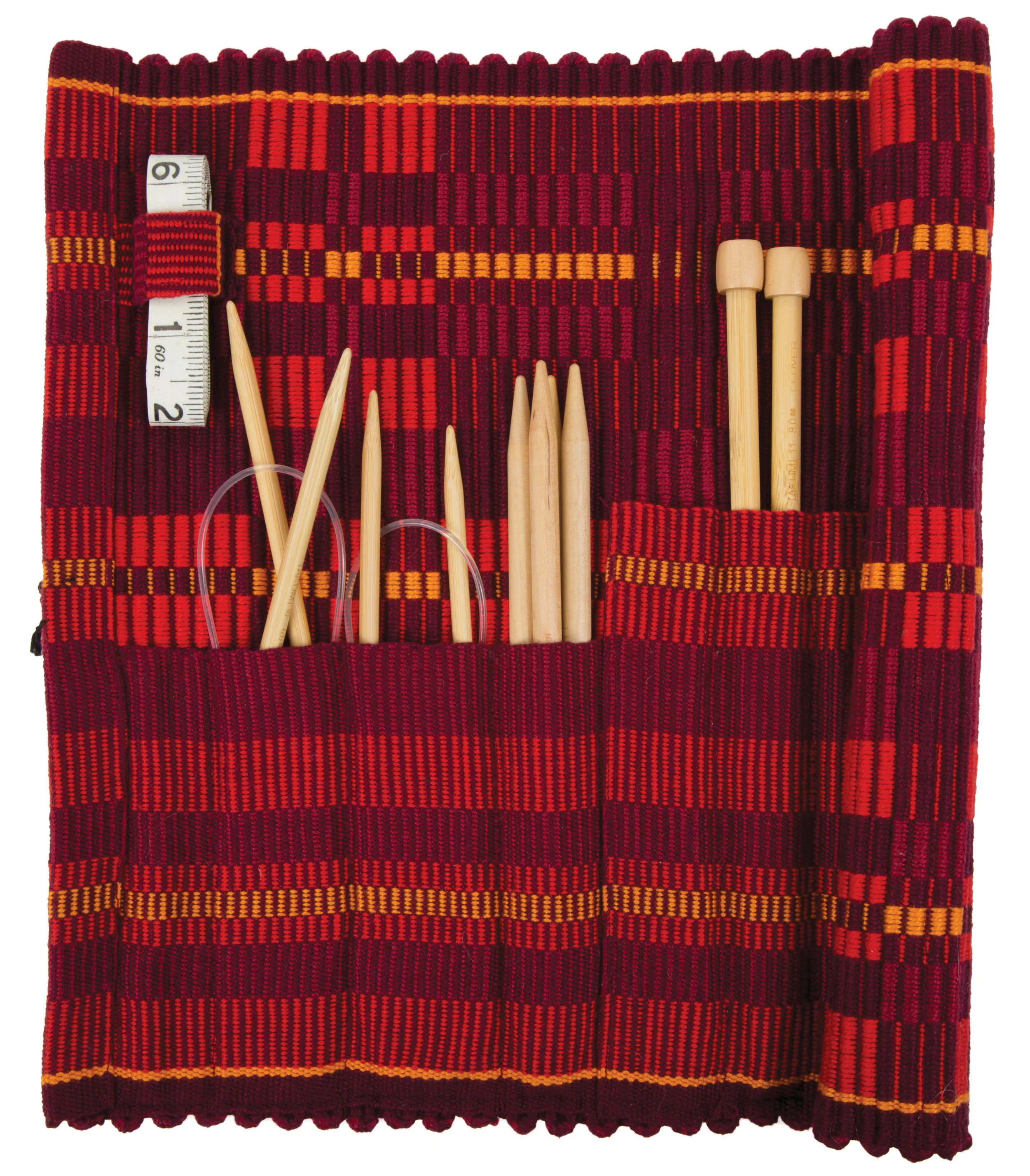 Knitting Needles Bag
