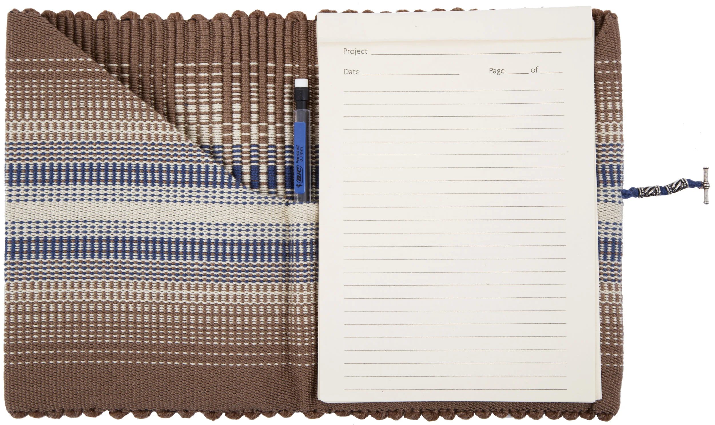 Book and IPad Cover