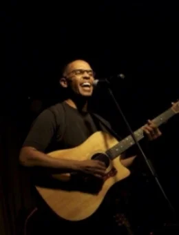 &nbsp;Live entertainment by &nbsp; &nbsp; &nbsp; &nbsp; Izzy James!