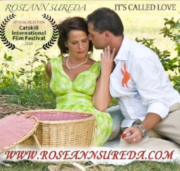 &nbsp;&nbsp;&nbsp;&nbsp; Music by Roseann Sureda!