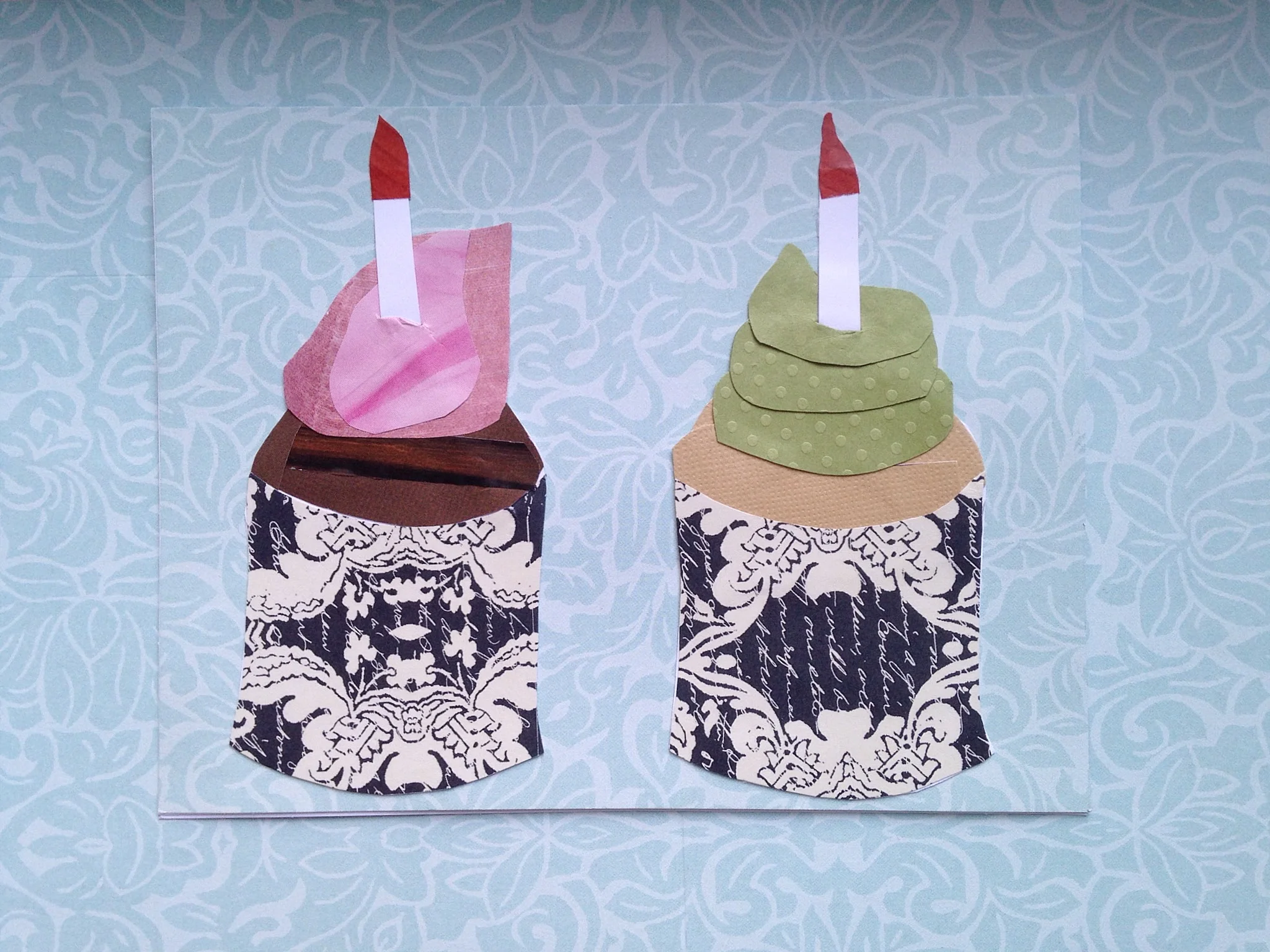 Cupcakes