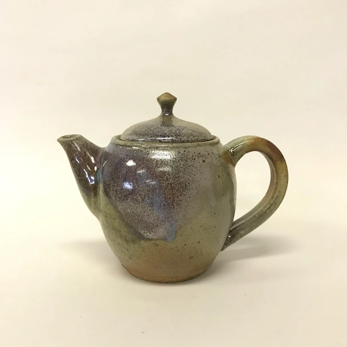 Untitled Teapot