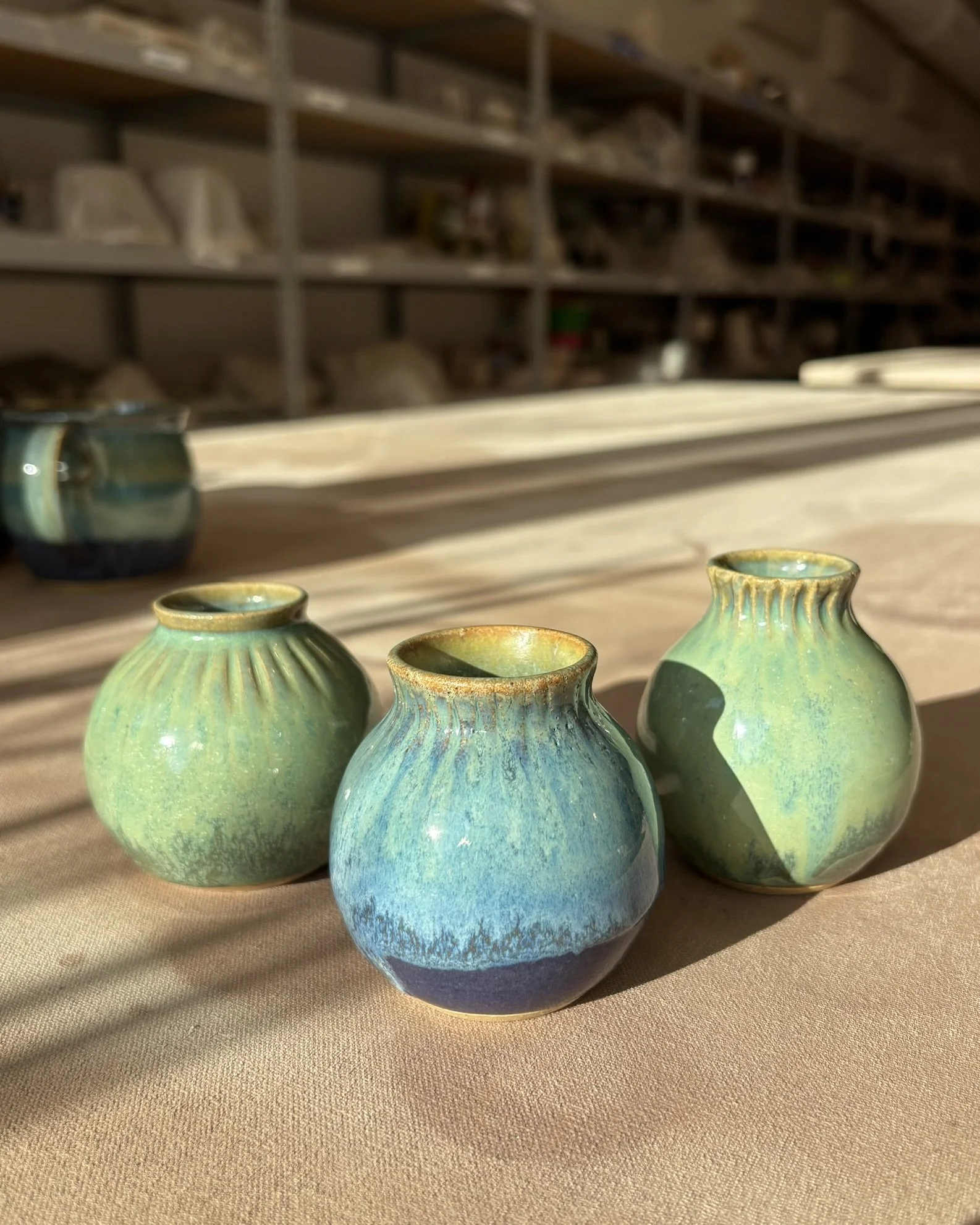 Untitled Vases