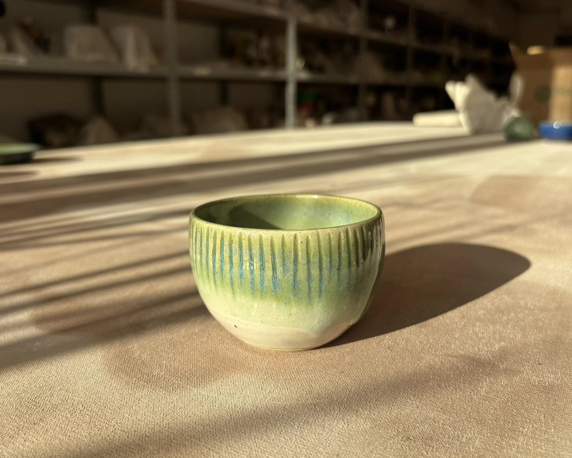 Untitled Bowl