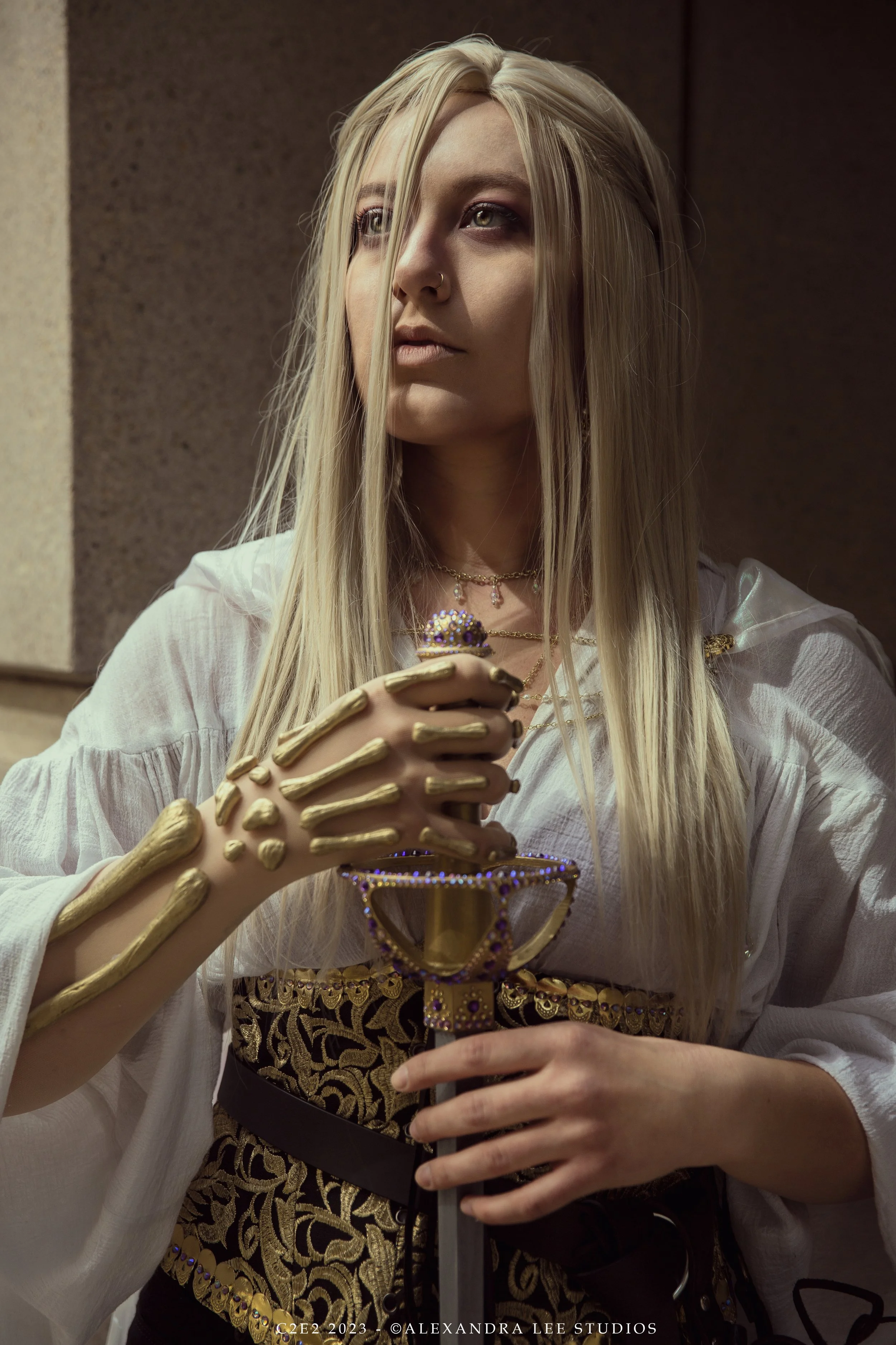 Ianthe