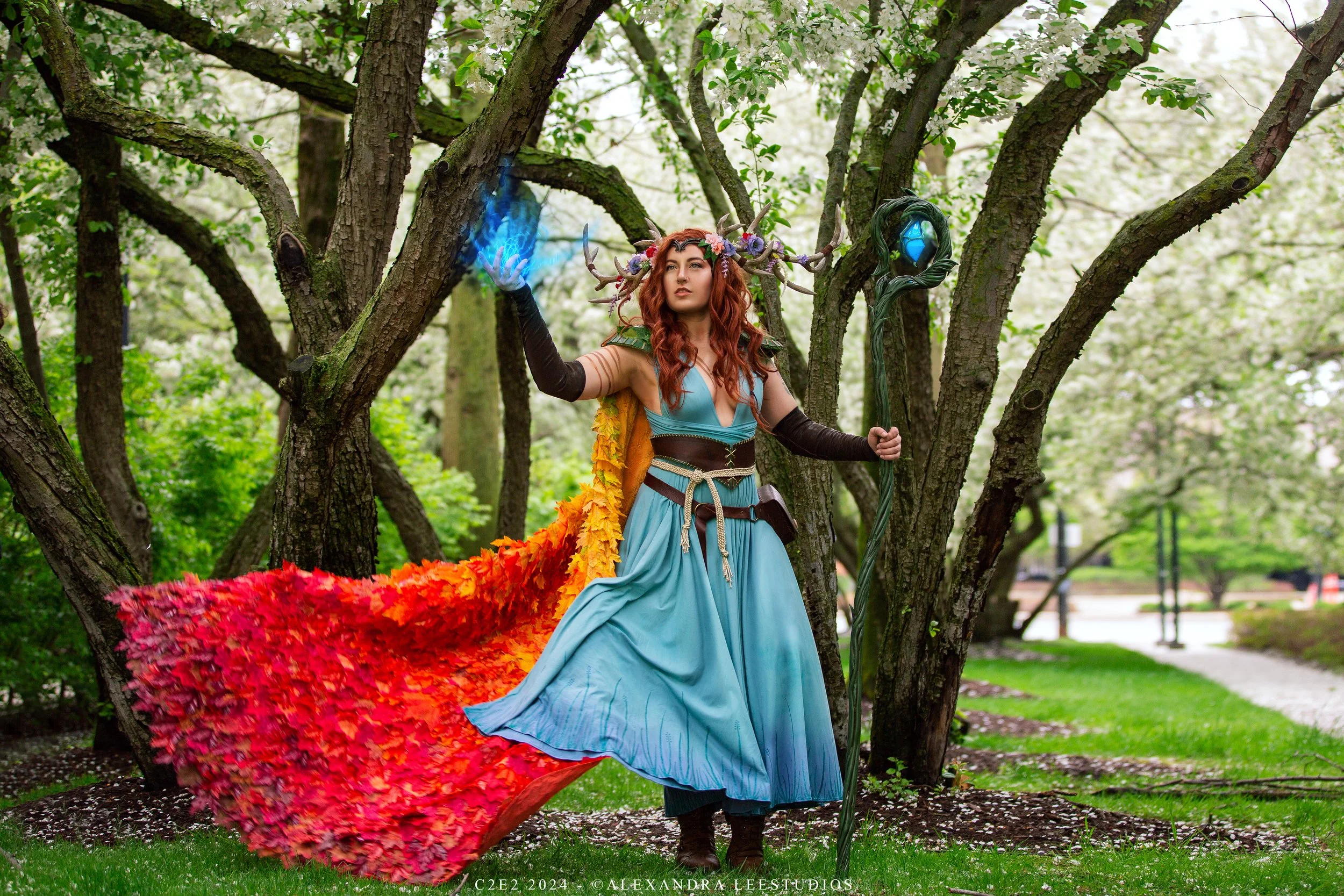 Keyleth