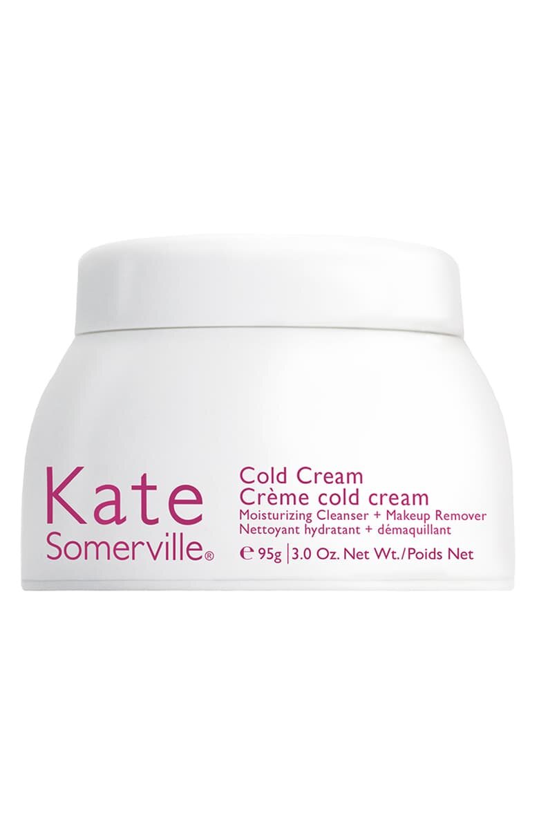 Kate Somerville Cold Cream