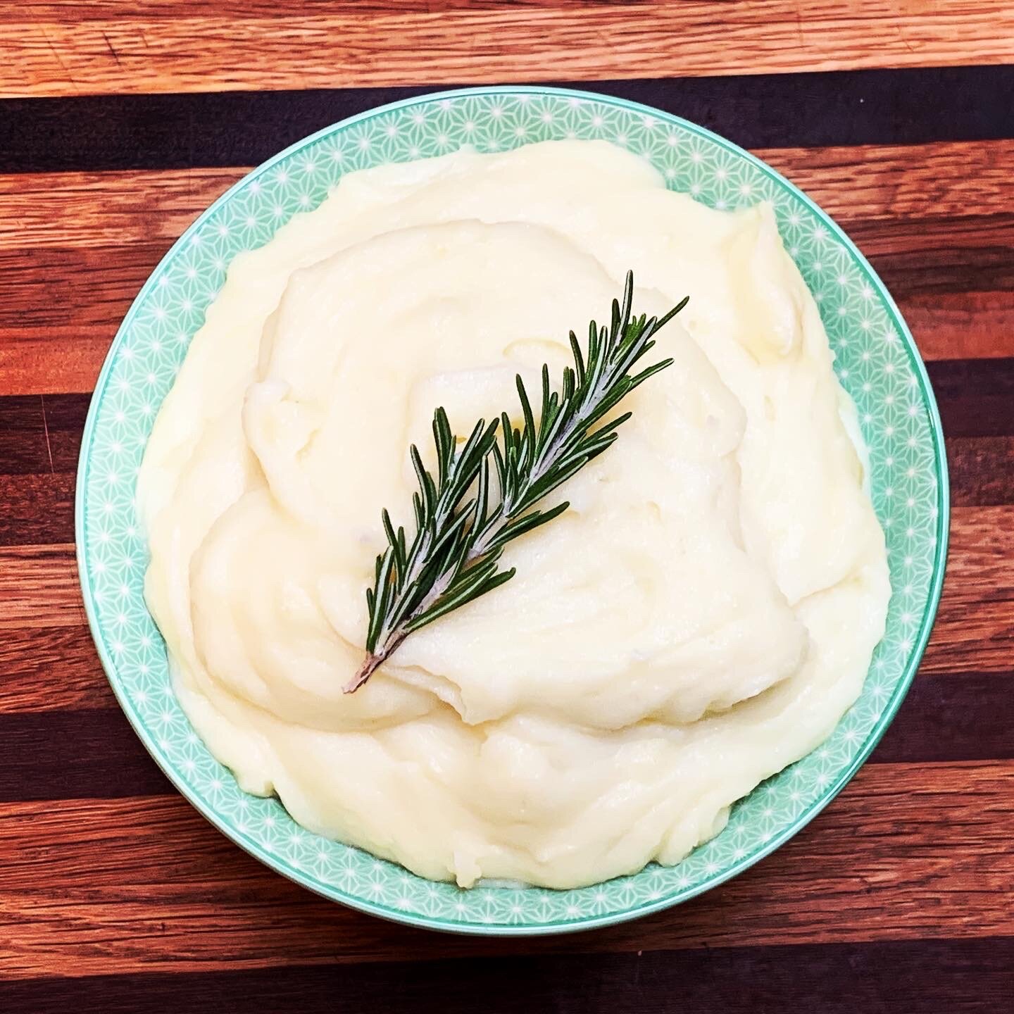 Mild Træde tilbage udstrømning Mashed Potatoes — Cook to Nourish