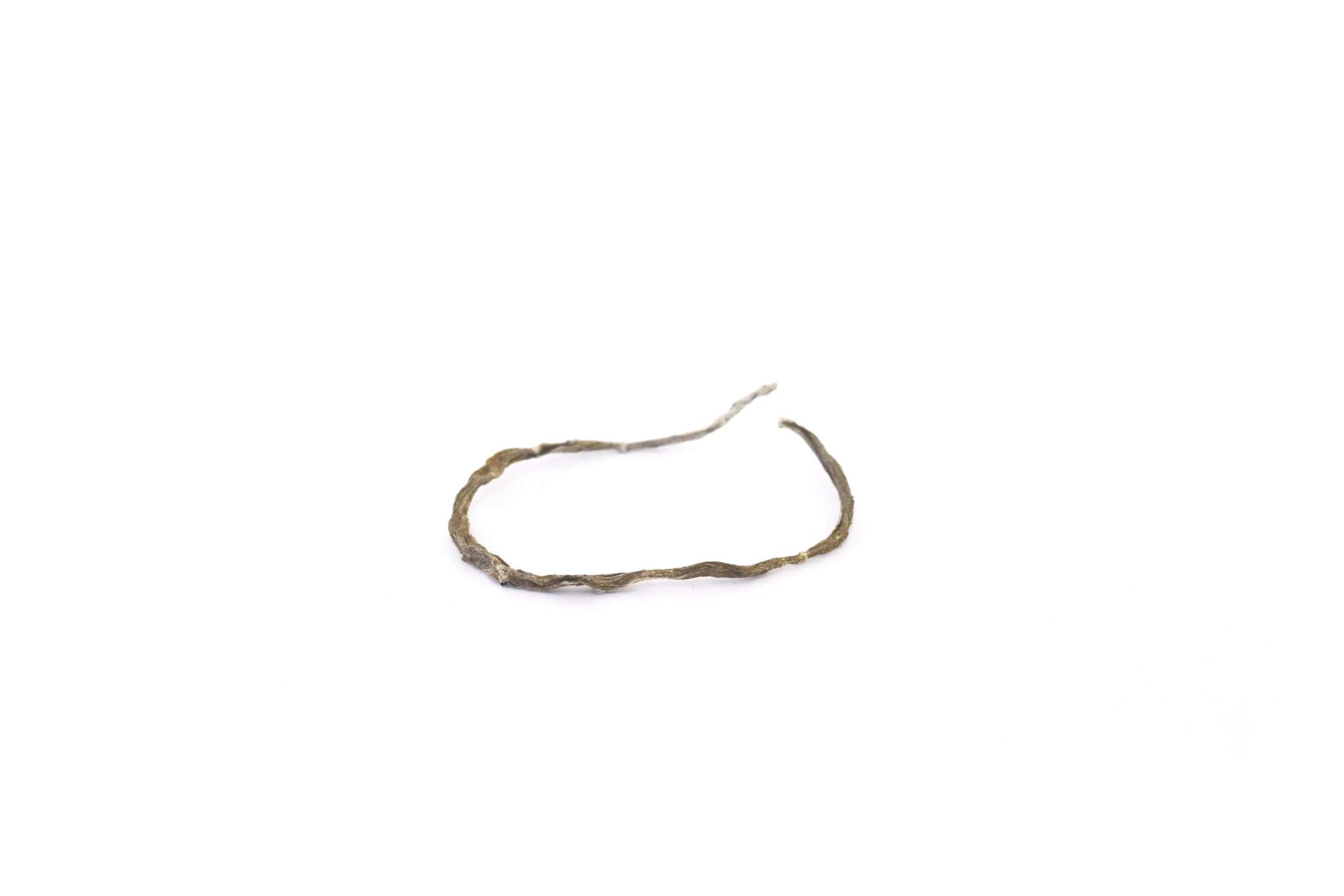 Flax 010 - flax rope
