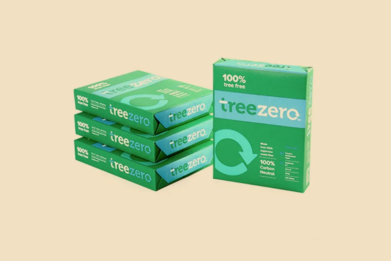 Tree Zero Paper