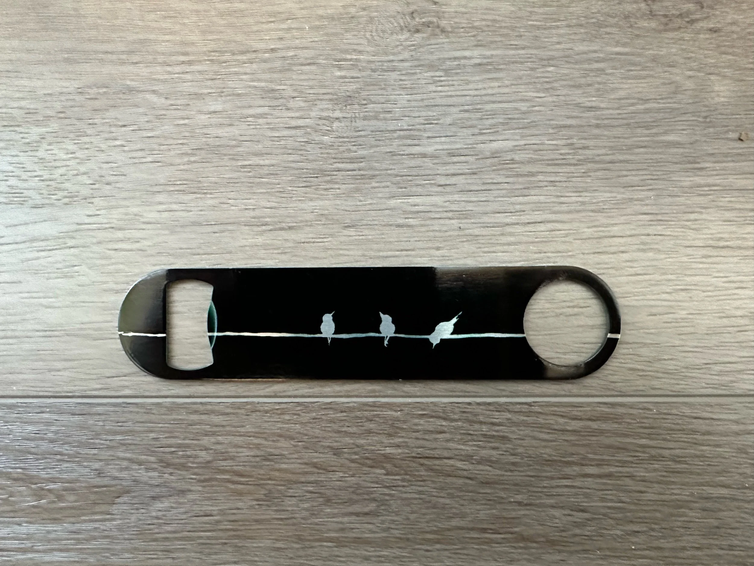 Bottle Opener