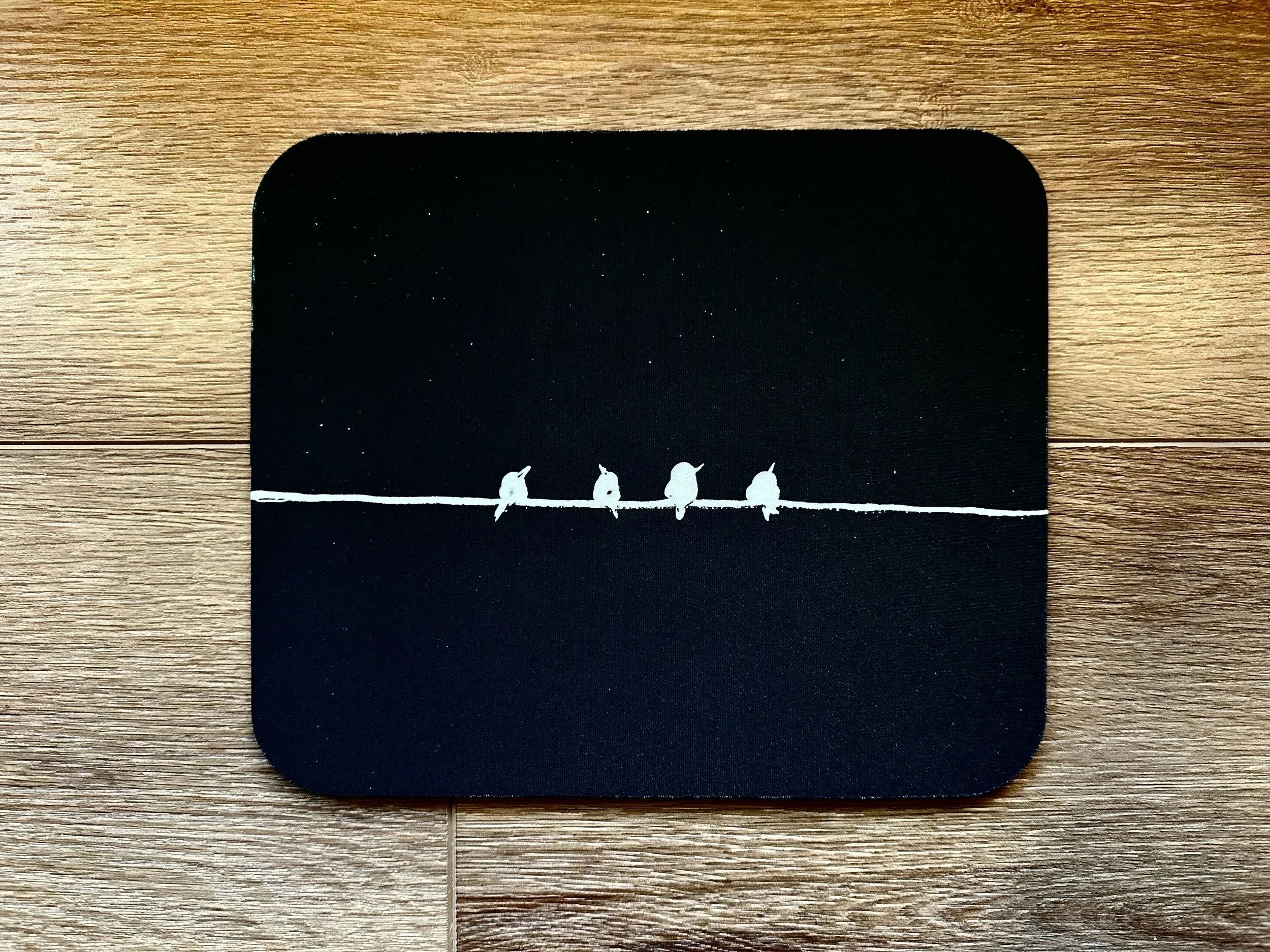 Mouse Pad