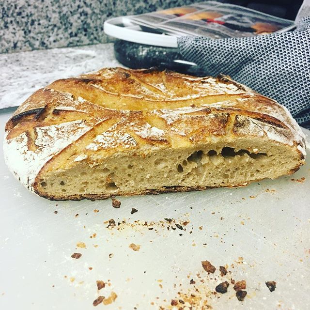 This week&rsquo;s bread fell flat again. Second attempt at pure levain - again was super sticky when I went to shape it and I think ruined some gluten trying to make a boule. Any advice out there?