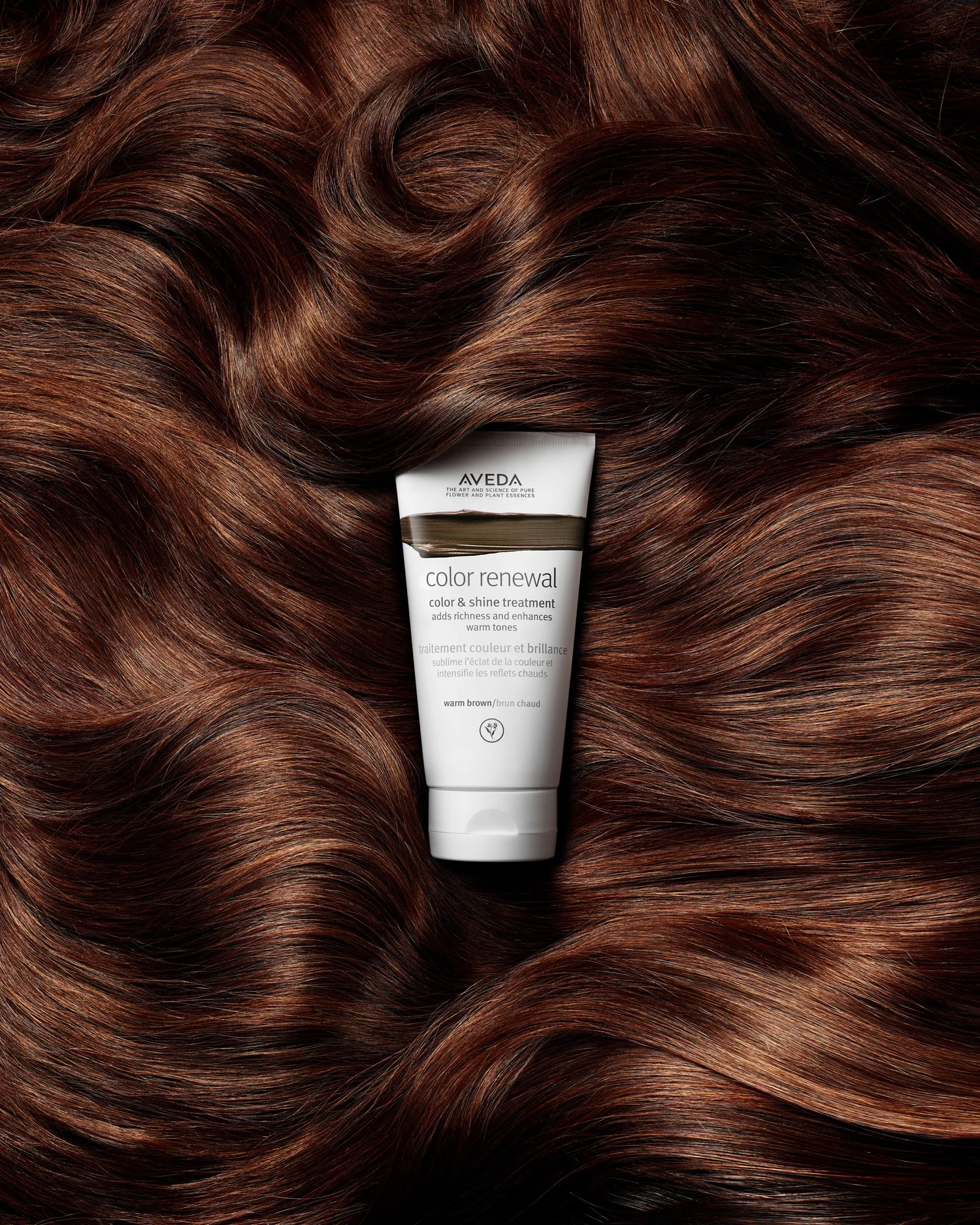 Aveda Color Treatment — HUNNY