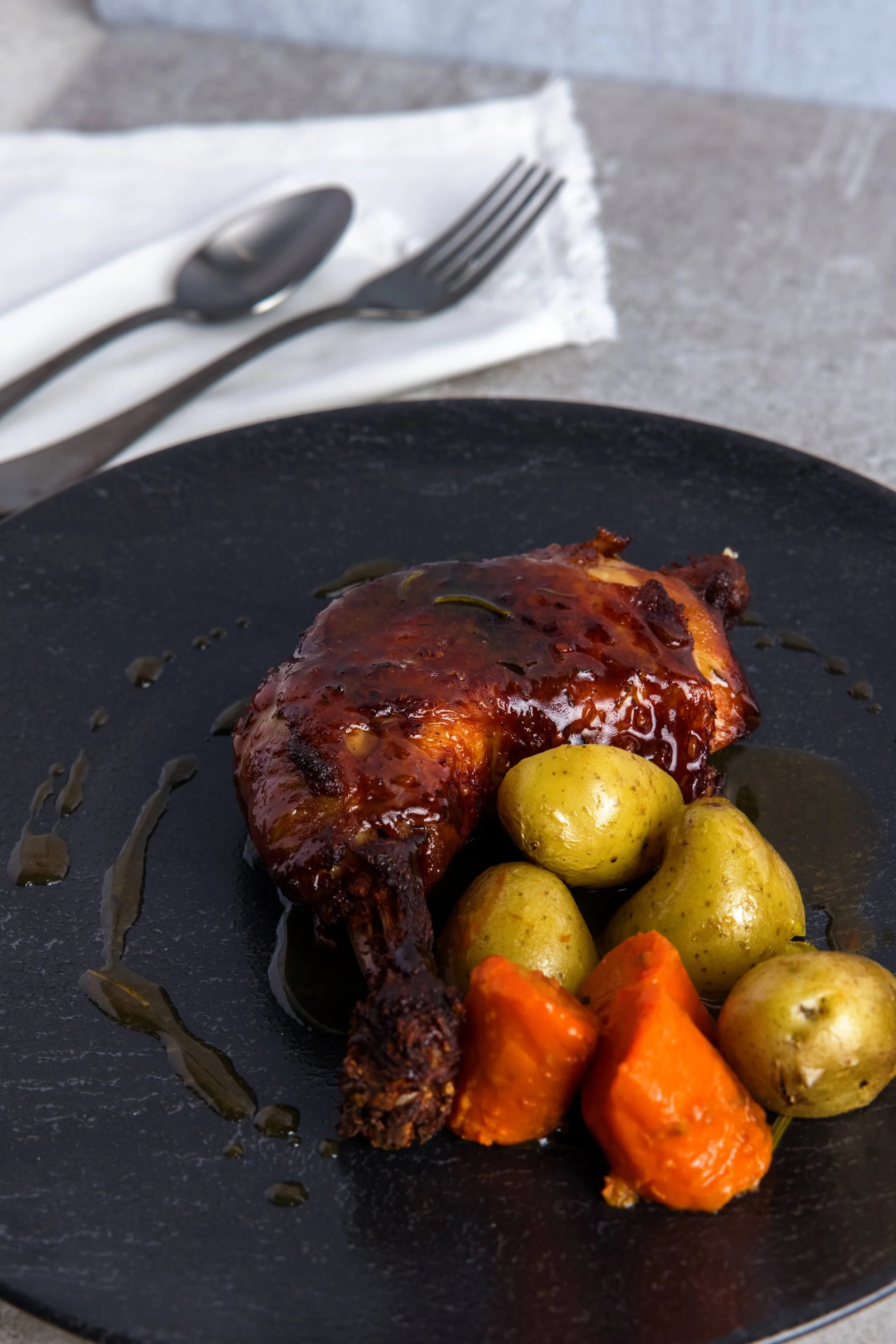 Duck Confit