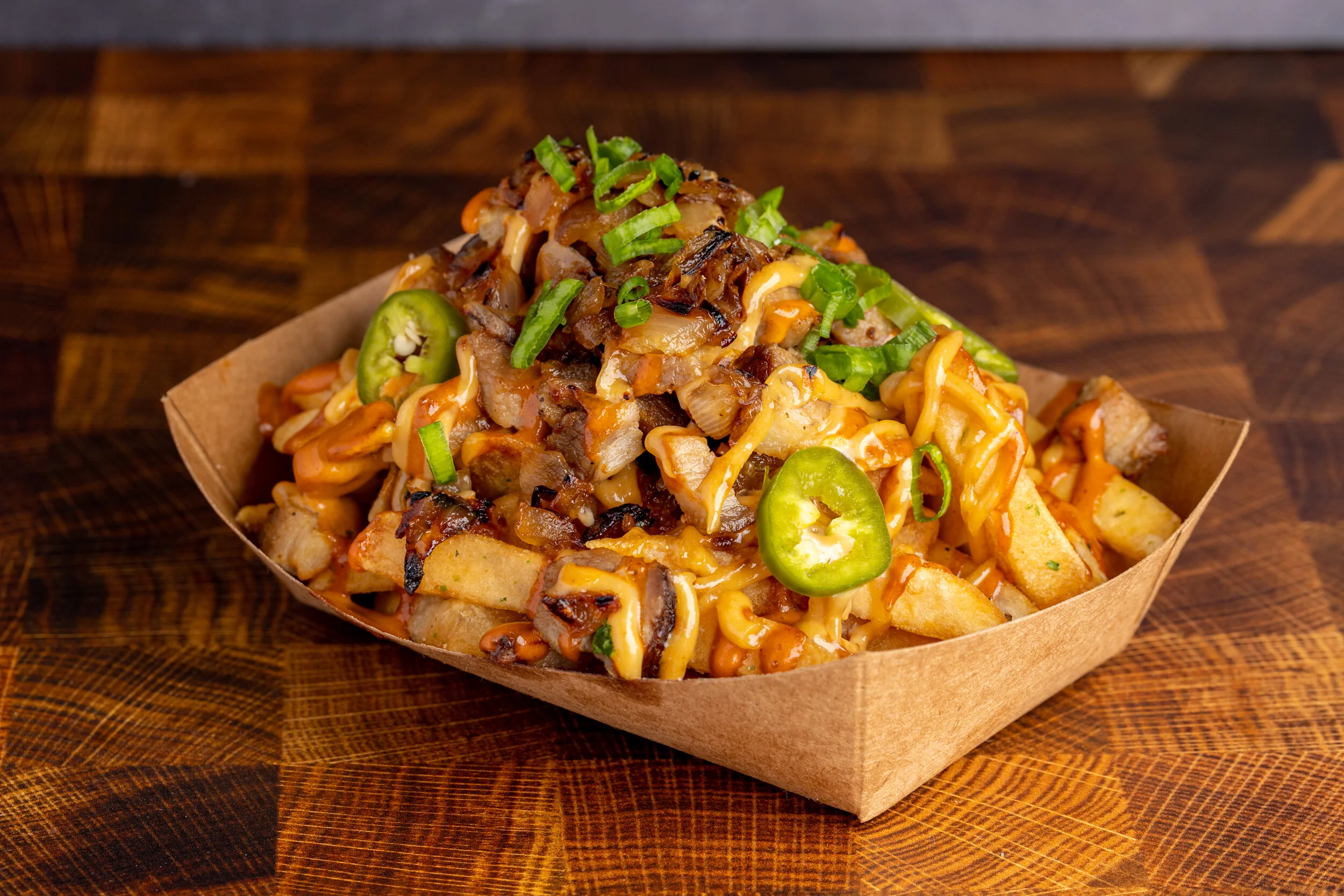 626 Bay Area Night Market