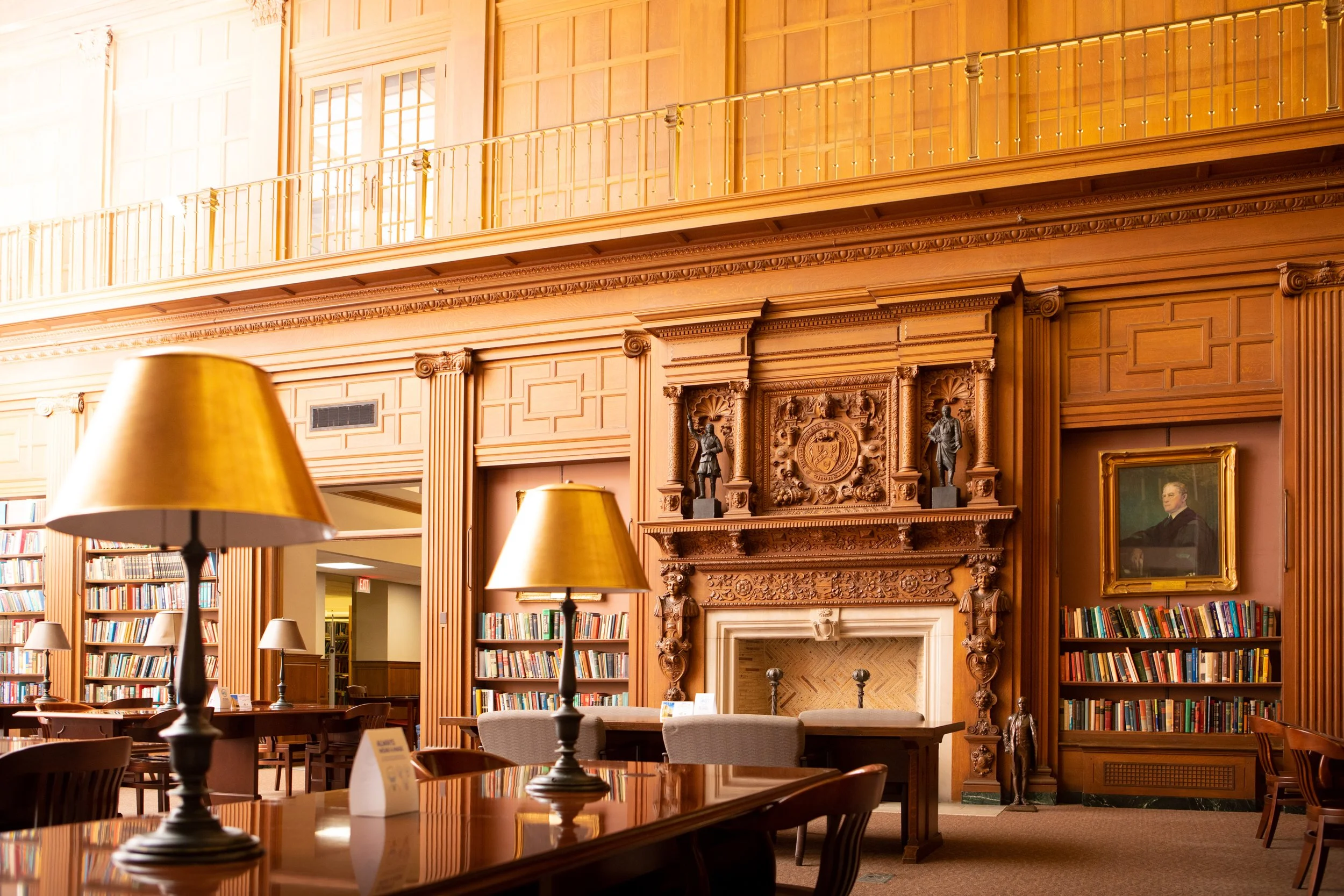   Health Sciences Library 