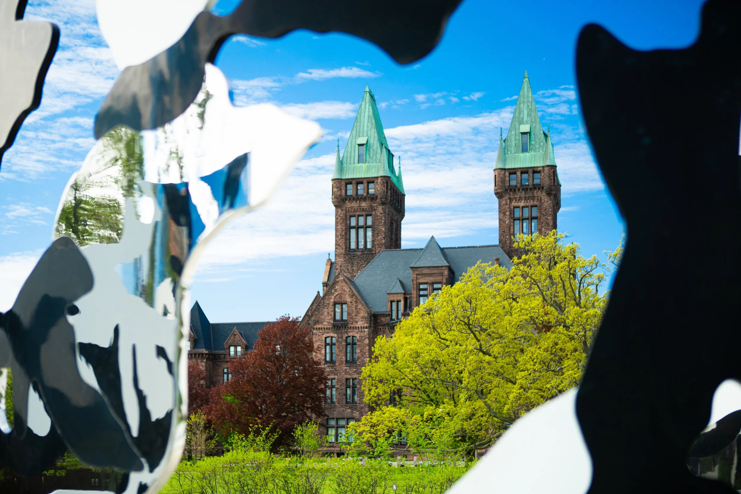  Richardson Olmsted Campus Buffalo, NY 