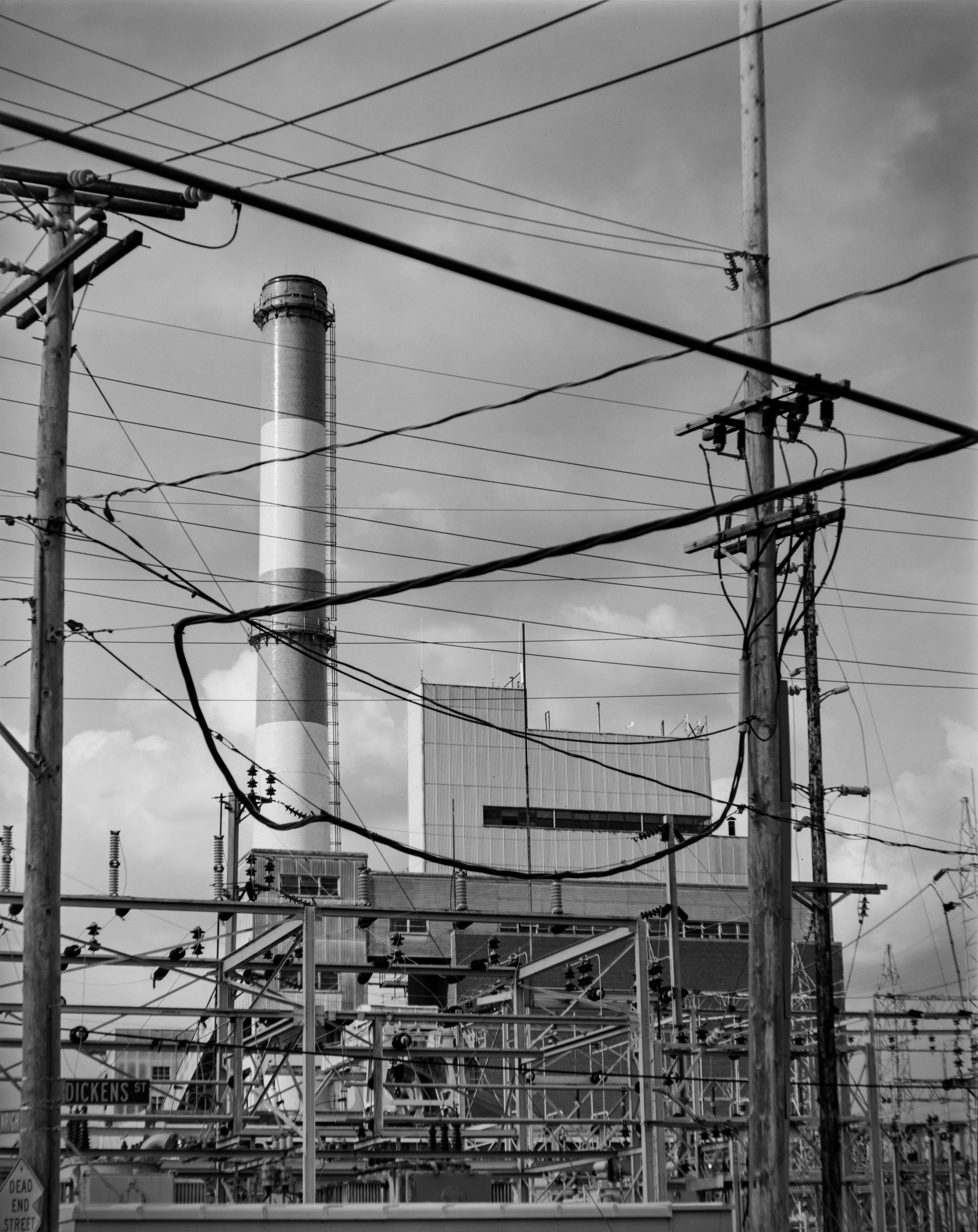 51 Power Plant 1425 Bay 24th Street, Far Rockaway