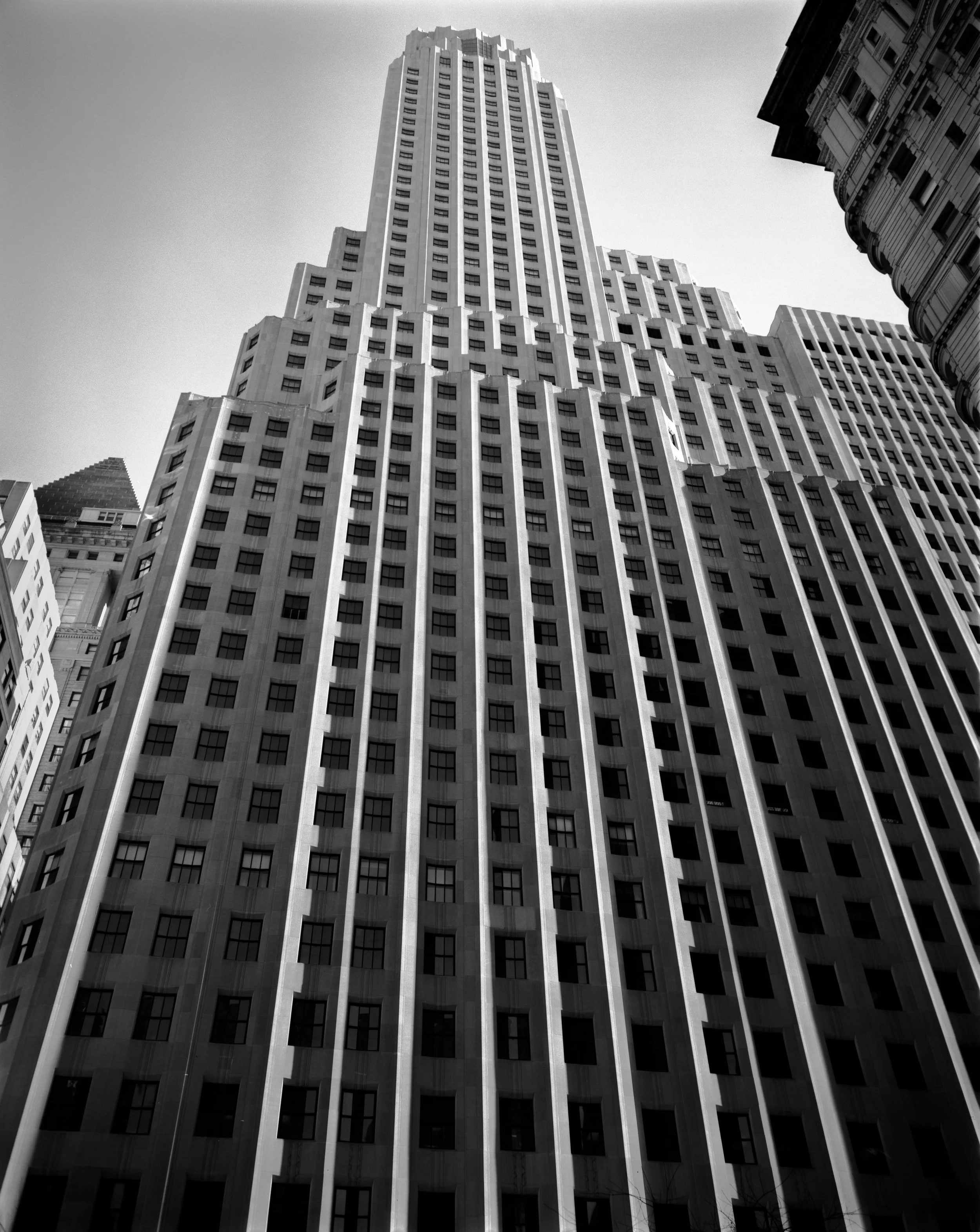 61 One Wall Street from Trinity.2