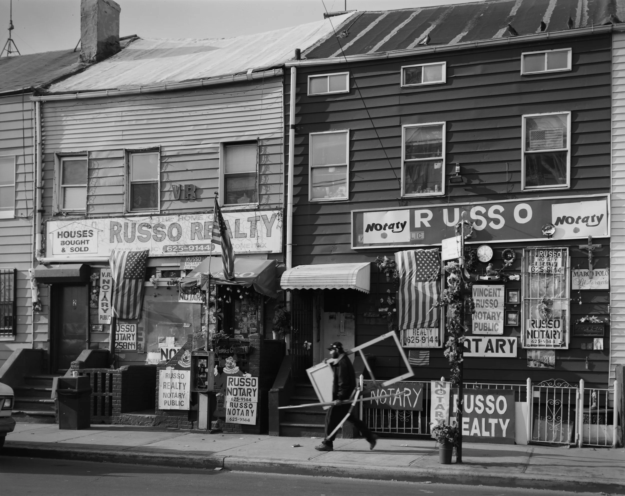65 Russo 484 Smith Street, Brooklyn